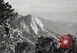 Standbild Mount San Jacinto State Park California United States USA, 1935, aus Sekunde 18 historischem Filmmaterial Videoclip 65675066951