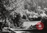Standbild Mount San Jacinto State Park California United States USA, 1935, aus Sekunde 37 historischem Filmmaterial Videoclip 65675066951