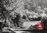 Standbild Mount San Jacinto State Park California United States USA, 1935, aus Sekunde 42 historischem Filmmaterial Videoclip 65675066951