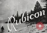 Standbild Nationalparks California United States USA, 1935, aus Sekunde 5 historischem Filmmaterial Videoclip 65675066952