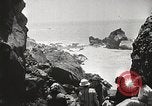 Standbild Prairie Creek Redwood Staaten Park California United States USA, 1935, aus Sekunde 8 historischem Filmmaterial Videoclip 65675066953