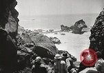 Standbild Prairie Creek Redwood Staaten Park California United States USA, 1935, aus Sekunde 11 historischem Filmmaterial Videoclip 65675066953