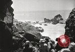 Standbild Prairie Creek Redwood Staaten Park California United States USA, 1935, aus Sekunde 12 historischem Filmmaterial Videoclip 65675066953