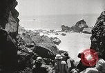 Standbild Prairie Creek Redwood Staaten Park California United States USA, 1935, aus Sekunde 13 historischem Filmmaterial Videoclip 65675066953
