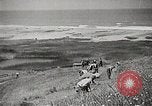 Standbild Prairie Creek Redwood Staaten Park California United States USA, 1935, aus Sekunde 39 historischem Filmmaterial Videoclip 65675066953