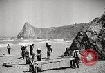 Standbild Prairie Creek Redwood Staaten Park California United States USA, 1935, aus Sekunde 45 historischem Filmmaterial Videoclip 65675066953