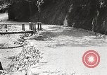 Standbild Pfeiffer Big Sur State Park California United States USA, 1935, aus Sekunde 14 historischem Filmmaterial Videoclip 65675066954
