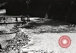 Standbild Pfeiffer Big Sur State Park California United States USA, 1935, aus Sekunde 15 historischem Filmmaterial Videoclip 65675066954