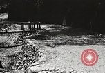Standbild Pfeiffer Big Sur State Park California United States USA, 1935, aus Sekunde 16 historischem Filmmaterial Videoclip 65675066954