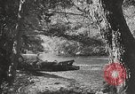 Standbild Pfeiffer Big Sur State Park California United States USA, 1935, aus Sekunde 19 historischem Filmmaterial Videoclip 65675066954