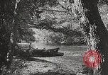 Standbild Pfeiffer Big Sur State Park California United States USA, 1935, aus Sekunde 20 historischem Filmmaterial Videoclip 65675066954