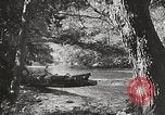 Standbild Pfeiffer Big Sur State Park California United States USA, 1935, aus Sekunde 23 historischem Filmmaterial Videoclip 65675066954