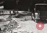 Standbild Pfeiffer Big Sur State Park California United States USA, 1935, aus Sekunde 31 historischem Filmmaterial Videoclip 65675066954