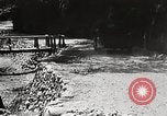 Standbild Pfeiffer Big Sur State Park California United States USA, 1935, aus Sekunde 34 historischem Filmmaterial Videoclip 65675066954