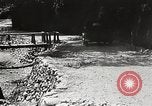 Standbild Pfeiffer Big Sur State Park California United States USA, 1935, aus Sekunde 35 historischem Filmmaterial Videoclip 65675066954