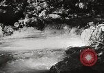 Standbild Pfeiffer Big Sur State Park California United States USA, 1935, aus Sekunde 50 historischem Filmmaterial Videoclip 65675066954
