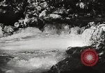 Standbild Pfeiffer Big Sur State Park California United States USA, 1935, aus Sekunde 51 historischem Filmmaterial Videoclip 65675066954