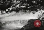 Standbild Pfeiffer Big Sur State Park California United States USA, 1935, aus Sekunde 54 historischem Filmmaterial Videoclip 65675066954