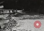 Standbild Pfeiffer Big Sur State Park California United States USA, 1935, aus Sekunde 55 historischem Filmmaterial Videoclip 65675066954