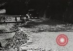 Standbild Pfeiffer Big Sur State Park California United States USA, 1935, aus Sekunde 57 historischem Filmmaterial Videoclip 65675066954