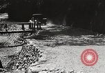 Standbild Pfeiffer Big Sur State Park California United States USA, 1935, aus Sekunde 58 historischem Filmmaterial Videoclip 65675066954