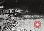 Standbild Pfeiffer Big Sur State Park California United States USA, 1935, aus Sekunde 60 historischem Filmmaterial Videoclip 65675066954