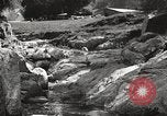 Standbild Cuyamaca Rancho State Park California United States USA, 1935, aus Sekunde 4 historischem Filmmaterial Videoclip 65675066955