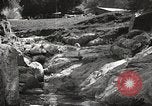 Standbild Cuyamaca Rancho State Park California United States USA, 1935, aus Sekunde 5 historischem Filmmaterial Videoclip 65675066955