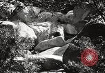 Standbild Cuyamaca Rancho State Park California United States USA, 1935, aus Sekunde 8 historischem Filmmaterial Videoclip 65675066955