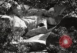 Standbild Cuyamaca Rancho State Park California United States USA, 1935, aus Sekunde 10 historischem Filmmaterial Videoclip 65675066955