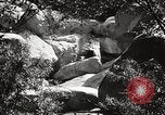 Standbild Cuyamaca Rancho State Park California United States USA, 1935, aus Sekunde 11 historischem Filmmaterial Videoclip 65675066955