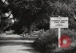 Standbild Cuyamaca Rancho State Park California United States USA, 1935, aus Sekunde 12 historischem Filmmaterial Videoclip 65675066955