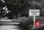 Standbild Cuyamaca Rancho State Park California United States USA, 1935, aus Sekunde 13 historischem Filmmaterial Videoclip 65675066955