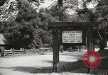Standbild Cuyamaca Rancho State Park California United States USA, 1935, aus Sekunde 18 historischem Filmmaterial Videoclip 65675066955