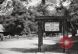 Standbild Cuyamaca Rancho State Park California United States USA, 1935, aus Sekunde 21 historischem Filmmaterial Videoclip 65675066955