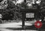 Standbild Cuyamaca Rancho State Park California United States USA, 1935, aus Sekunde 22 historischem Filmmaterial Videoclip 65675066955