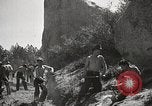 Standbild Cuyamaca Rancho State Park California United States USA, 1935, aus Sekunde 25 historischem Filmmaterial Videoclip 65675066955