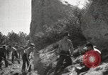 Standbild Cuyamaca Rancho State Park California United States USA, 1935, aus Sekunde 26 historischem Filmmaterial Videoclip 65675066955
