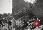 Standbild Cuyamaca Rancho State Park California United States USA, 1935, aus Sekunde 27 historischem Filmmaterial Videoclip 65675066955