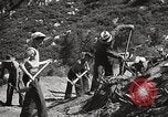 Standbild Cuyamaca Rancho State Park California United States USA, 1935, aus Sekunde 29 historischem Filmmaterial Videoclip 65675066955