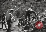 Standbild Cuyamaca Rancho State Park California United States USA, 1935, aus Sekunde 30 historischem Filmmaterial Videoclip 65675066955