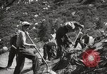 Standbild Cuyamaca Rancho State Park California United States USA, 1935, aus Sekunde 31 historischem Filmmaterial Videoclip 65675066955