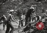 Standbild Cuyamaca Rancho State Park California United States USA, 1935, aus Sekunde 32 historischem Filmmaterial Videoclip 65675066955