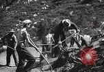 Standbild Cuyamaca Rancho State Park California United States USA, 1935, aus Sekunde 33 historischem Filmmaterial Videoclip 65675066955