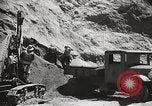 Standbild Cuyamaca Rancho State Park California United States USA, 1935, aus Sekunde 48 historischem Filmmaterial Videoclip 65675066955