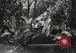 Standbild Cuyamaca Rancho State Park California United States USA, 1935, aus Sekunde 54 historischem Filmmaterial Videoclip 65675066955