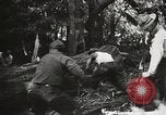 Standbild Cuyamaca Rancho State Park California United States USA, 1935, aus Sekunde 59 historischem Filmmaterial Videoclip 65675066955