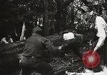 Standbild Cuyamaca Rancho State Park California United States USA, 1935, aus Sekunde 60 historischem Filmmaterial Videoclip 65675066955