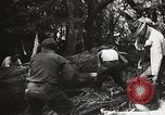 Standbild Cuyamaca Rancho State Park California United States USA, 1935, aus Sekunde 62 historischem Filmmaterial Videoclip 65675066955
