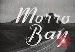 Image of Morro Bay State Park California United States USA, 1935, second 1 stock footage video 65675066956